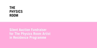 Artist Residency Fundraiser