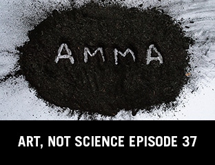 Art, Not Science Episode 37: Correspondence 1.2