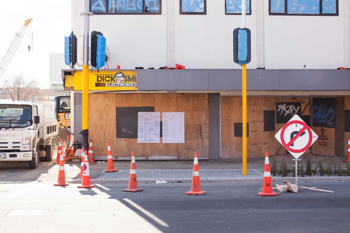 81 Lichfield St, Central Christchurch, Christchurch 8011