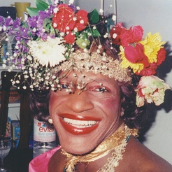 Queer History Series: Through our eyes with an introduction by Luisa Tora and The Death and Life of
