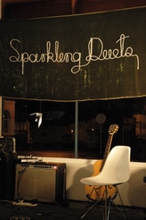 Sparkling Duets