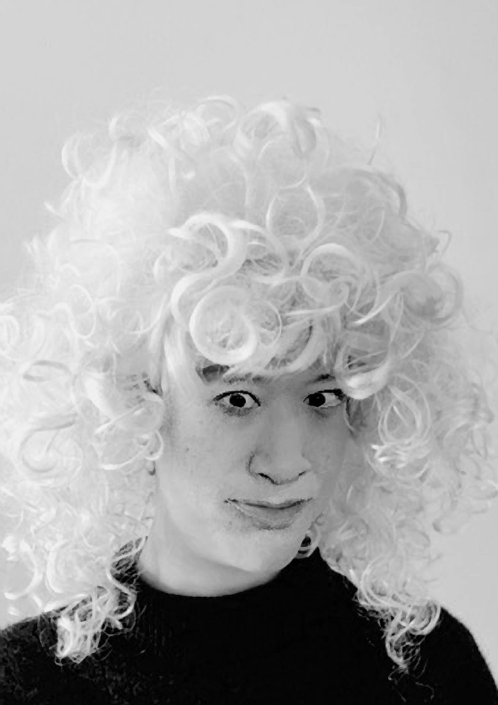 Salvo Las Vegas. Image courtesy of the artist.