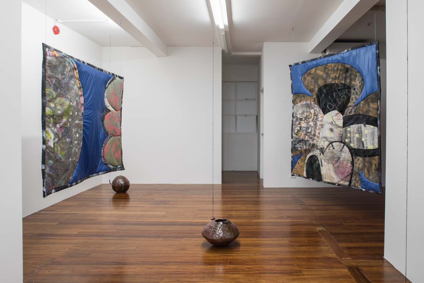 Bedrock The Physics Room