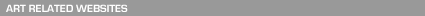 Art related websites