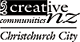 Creative Communities NZ