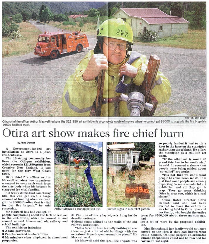 frontpage