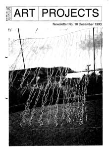 View the <strong><em>SIAP Newsletter February 1993 - No 6  [1.2 MB]
