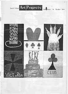 View the SIAP Newsletter July 1994 - No 13 as a PDF