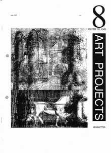 View the SIAP Newsletter July 1992 - No 3 as a PDF [4.3MB]