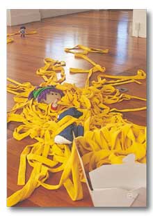 View Fresh - A series profiling Contemporary New Zealand Practitioners - Essay by Lee Devenish as a PDF