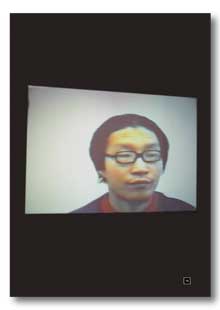 View The Waiting Room - curated by Instant Coffee  - Essay by Emma Bugden as a PDF