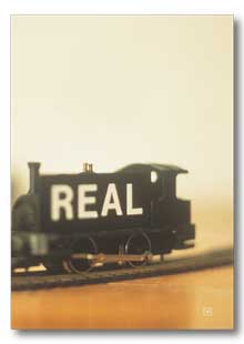 View REAL DANGER - Alex Gawronski - Essay by Andrew Paul Wood as a PDF