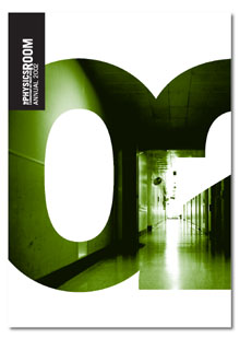 View The Physics Room Annual 2002