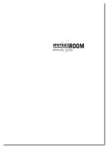 View The Physics Room Annual 2002