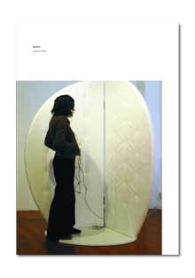 View Audible: New Frontiers - Essay by Susan Ballard as a PDF 