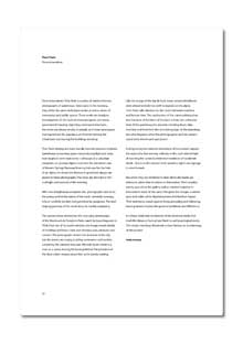 View Time Trials - Essay by Stella Brennan as a PDF 