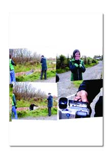 View A Constructed World - Essay by Rosemary Forde as a PDF 