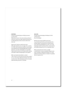 View A Constructed World - Essay by Rosemary Forde as a PDF 