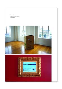 View Push the Button - Essay by Rosemary Forde as a PDF