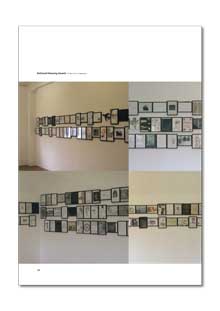 View National Drawing Award. Essay by Danae Mossman as a PDF
