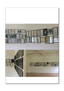View National Drawing Award. Essay by Danae Mossman as a PDF