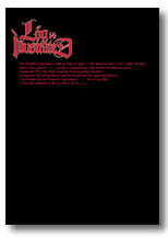 LOG Illustrated is a contemporary art magazine