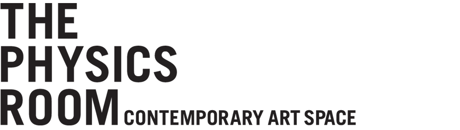 The Physics Room — A contemporary art project space